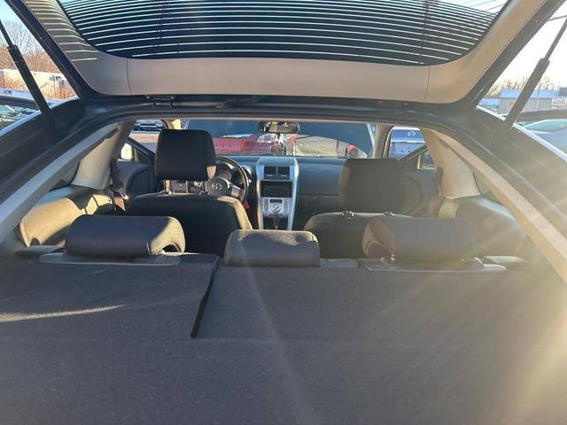 Photo of 2006 Flint Mica Scion tC