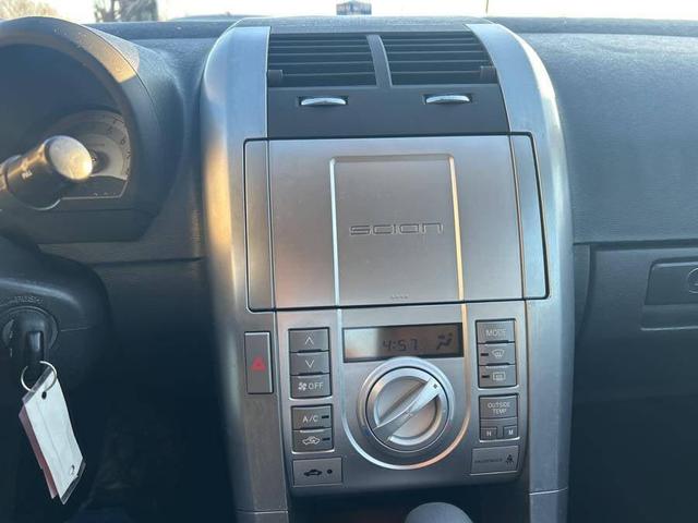 Photo of 2006 Flint Mica Scion tC