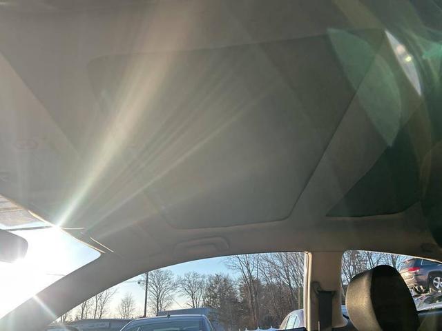 Photo of 2006 Flint Mica Scion tC
