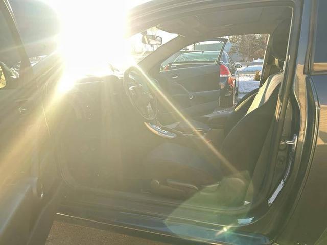 Photo of 2006 Flint Mica Scion tC