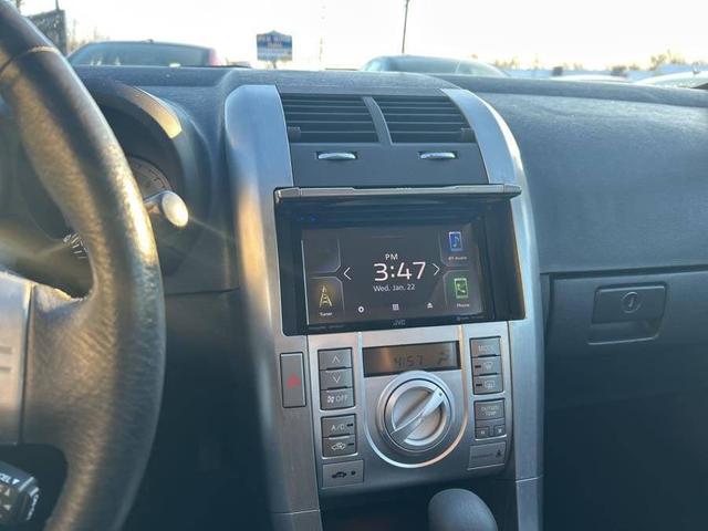 Photo of 2006 Flint Mica Scion tC