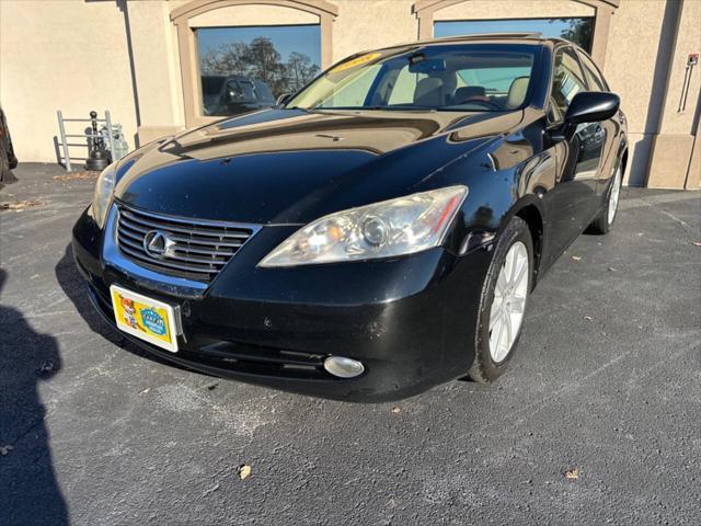 2008 Lexus Es 350