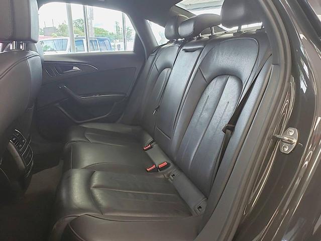 Photo of 2017 Charcoal Audi A6