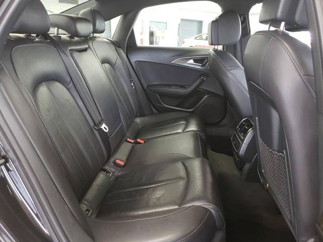 Photo of 2017 Charcoal Audi A6