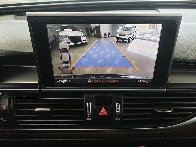 Photo of 2017 Charcoal Audi A6