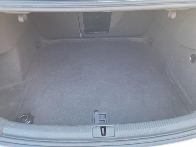 Photo of 2015 Gray Audi A3