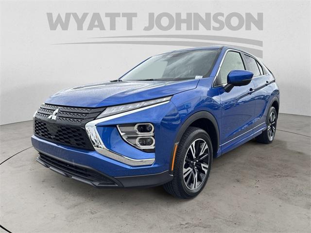 2024 Mitsubishi Eclipse Cross