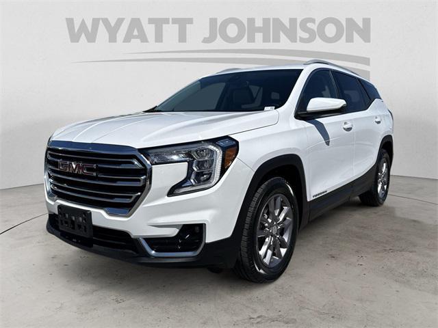 2023 GMC Terrain