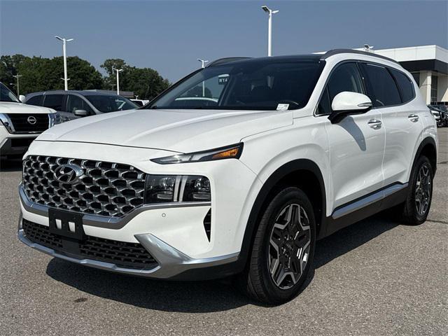 2023 Hyundai Santa Fe
