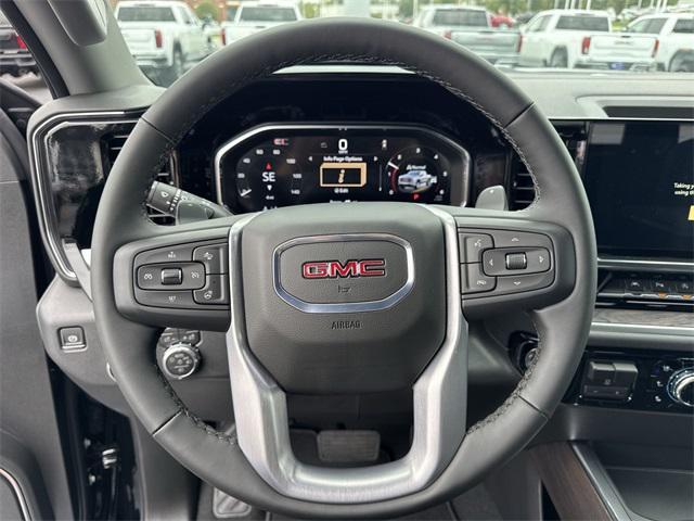 Photo of 2026 Onyx Black GMC Sierra 1500