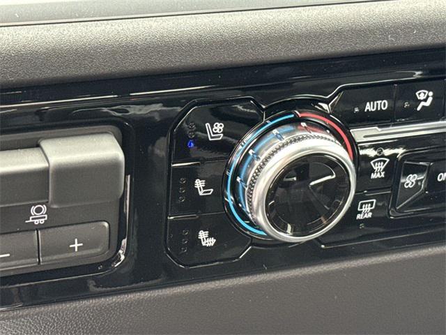 Photo of 2026 Onyx Black GMC Sierra 1500