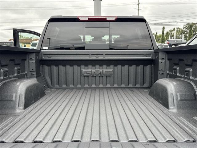 Photo of 2026 Onyx Black GMC Sierra 1500