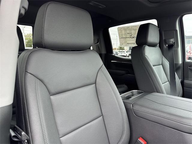 Photo of 2026 Onyx Black GMC Sierra 1500
