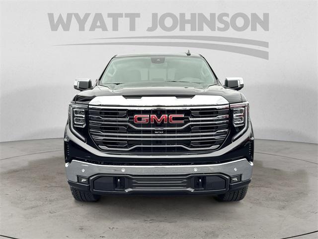 Photo of 2026 Onyx Black GMC Sierra 1500