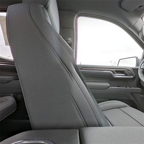 Photo of 2026 Onyx Black GMC Sierra 1500