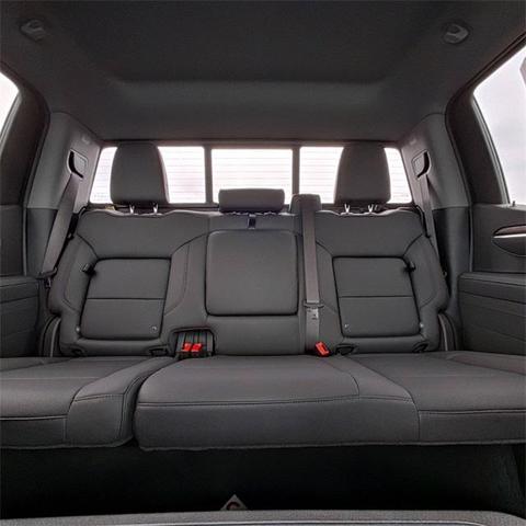 Photo of 2026 Onyx Black GMC Sierra 1500