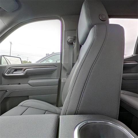 Photo of 2026 Onyx Black GMC Sierra 1500