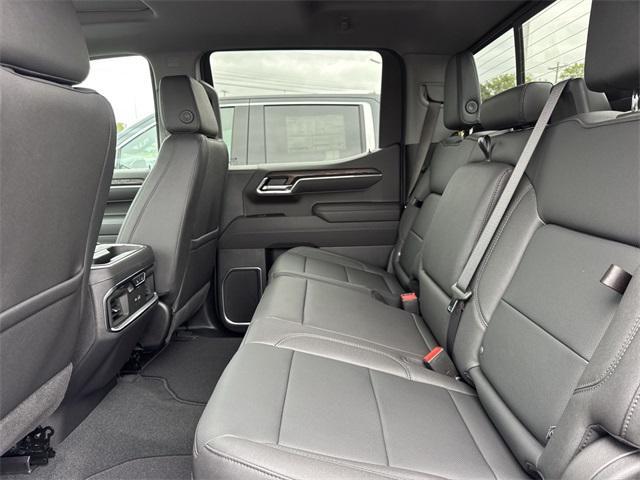 Photo of 2026 Onyx Black GMC Sierra 1500