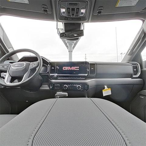 Photo of 2026 Onyx Black GMC Sierra 1500