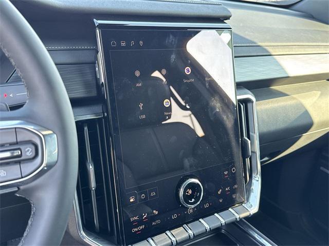 Photo of 2026 Sterling Metallic GMC Acadia