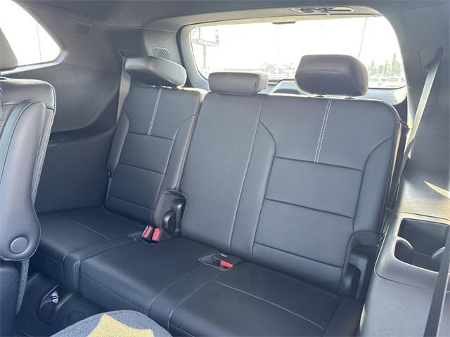 Photo of 2026 Sterling Metallic GMC Acadia