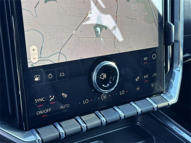 Photo of 2026 Sterling Metallic GMC Acadia