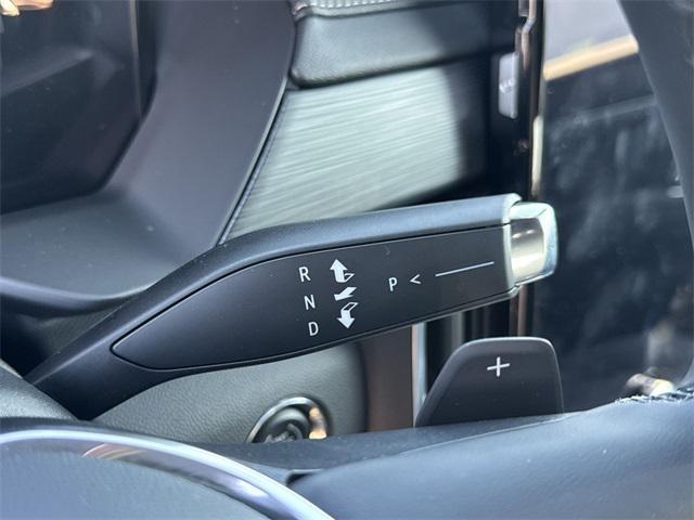 Photo of 2026 Sterling Metallic GMC Acadia