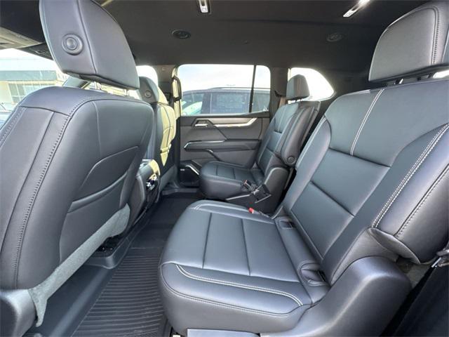 Photo of 2026 Sterling Metallic GMC Acadia