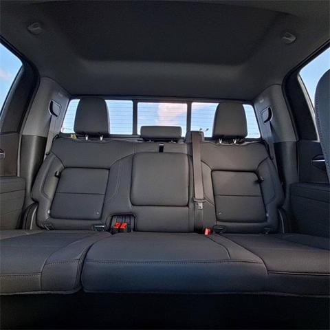Photo of 2026 Sterling Metallic GMC Sierra 1500