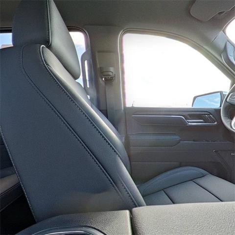 Photo of 2026 Sterling Metallic GMC Sierra 1500