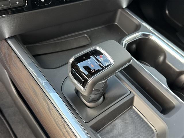 Photo of 2026 Sterling Metallic GMC Sierra 1500
