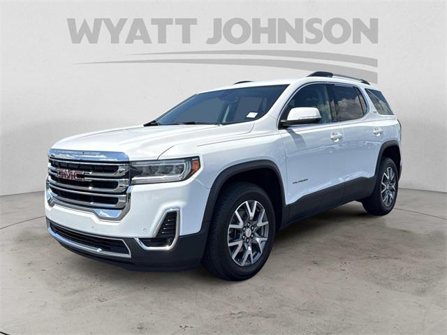 2023 GMC Acadia
