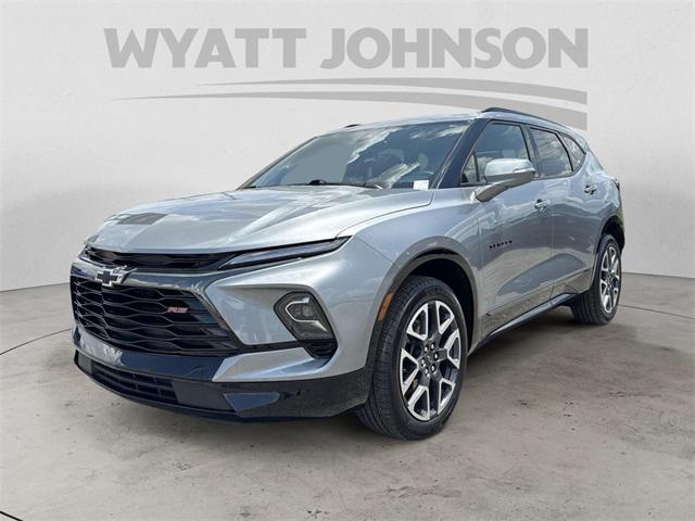 2023 Chevrolet Blazer