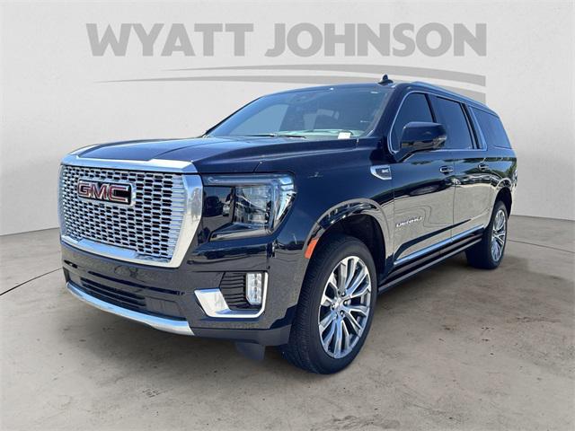 2024 GMC Yukon Xl