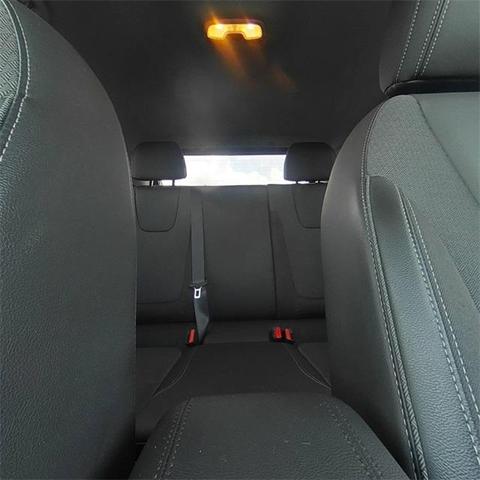 Photo of 2023 Ebony Twilight Metallic Buick Encore GX