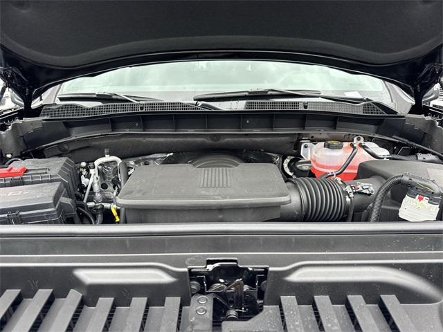 Photo of 2026 Onyx Black GMC Sierra 1500