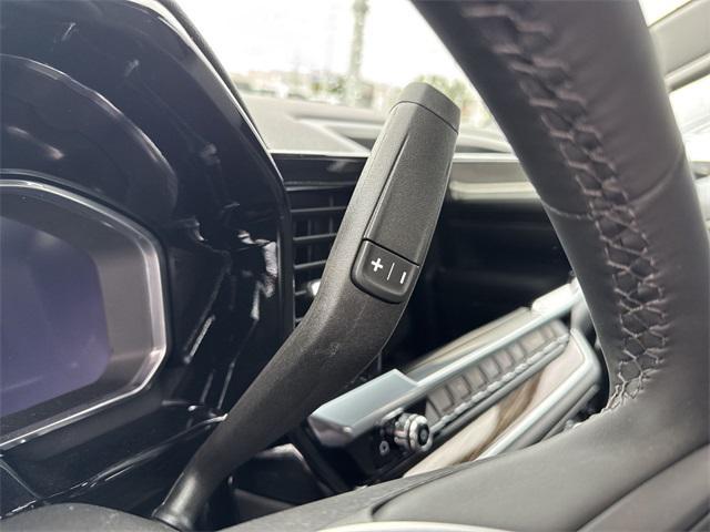 Photo of 2026 Onyx Black GMC Sierra 1500