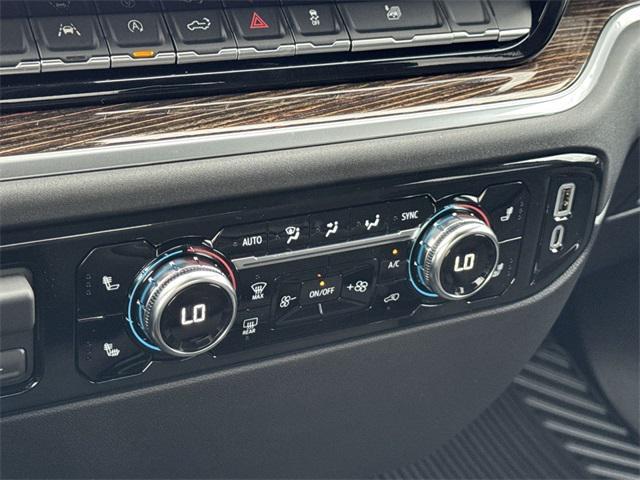Photo of 2026 Onyx Black GMC Sierra 1500