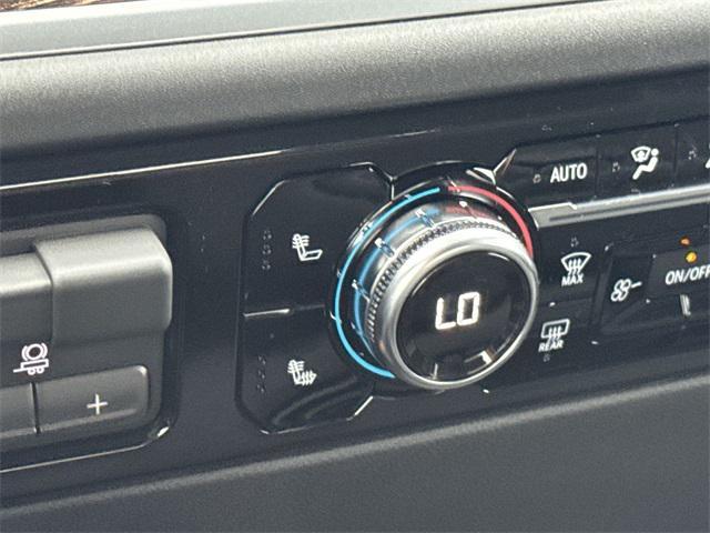Photo of 2026 Onyx Black GMC Sierra 1500
