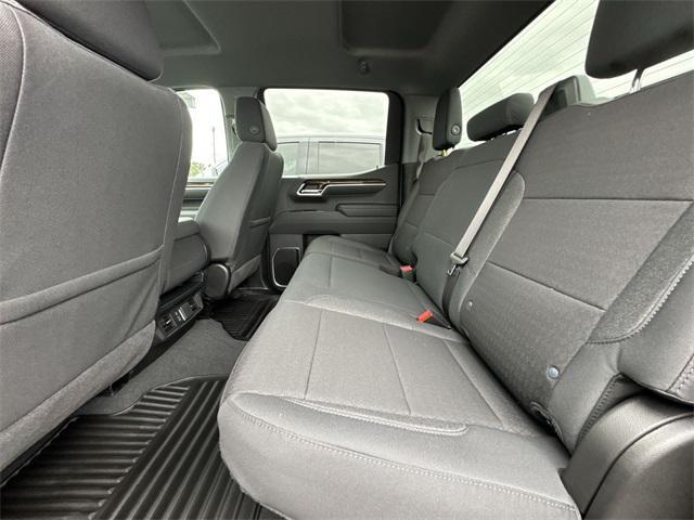 Photo of 2026 Onyx Black GMC Sierra 1500