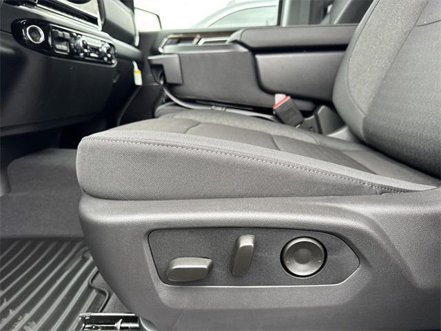 Photo of 2026 Onyx Black GMC Sierra 1500