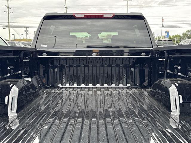 Photo of 2026 Onyx Black GMC Sierra 1500