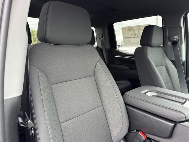 Photo of 2026 Onyx Black GMC Sierra 1500