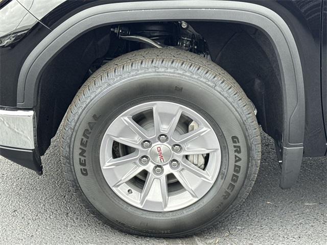 Photo of 2026 Onyx Black GMC Sierra 1500