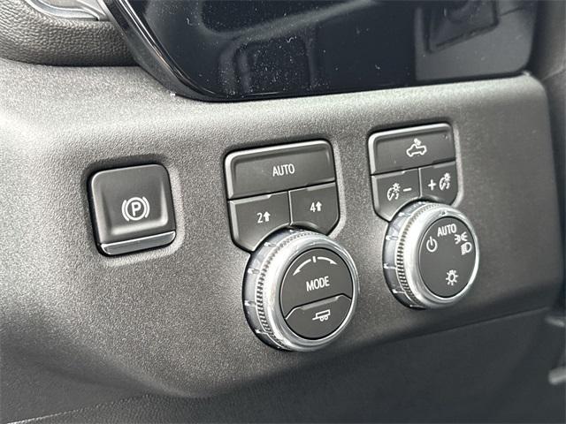 Photo of 2026 Onyx Black GMC Sierra 1500