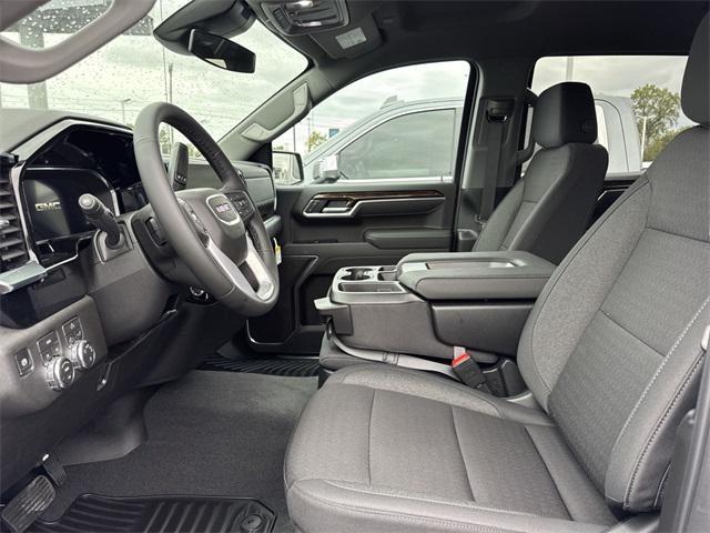 Photo of 2026 Onyx Black GMC Sierra 1500