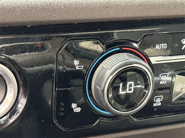 Photo of 2023 Summit White Chevrolet Silverado 1500
