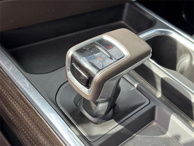 Photo of 2023 Summit White Chevrolet Silverado 1500