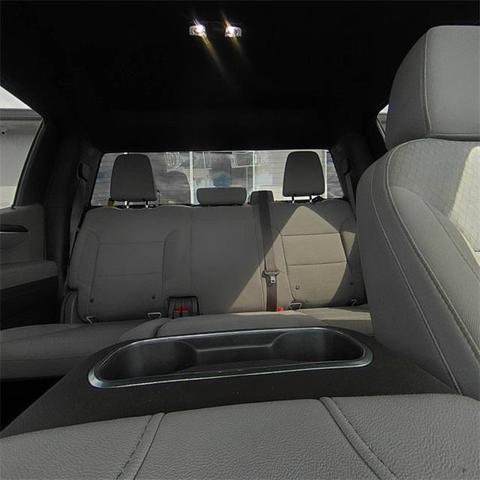 Photo of 2023 Summit White Chevrolet Silverado 1500