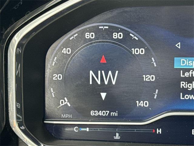 Photo of 2023 Summit White Chevrolet Silverado 1500